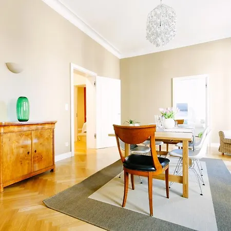 Business Apartment Deluxe Baden-Baden Zimmer foto