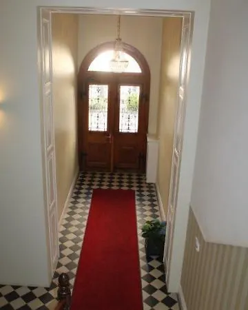 Business Apartment Deluxe Baden-Baden Exterior foto