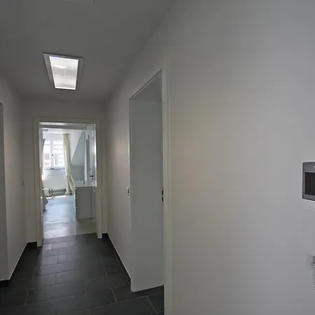 Business Apartment Deluxe Baden-Baden Exterior foto