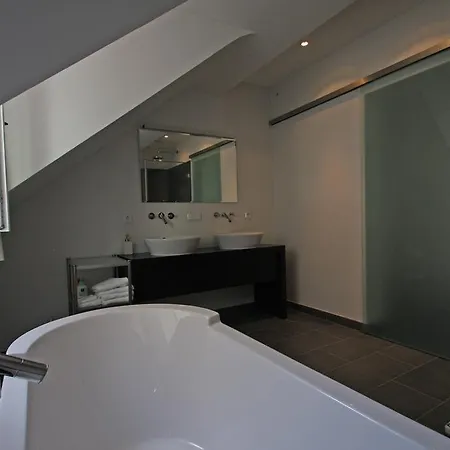 Business Apartment Deluxe Baden-Baden Zimmer foto