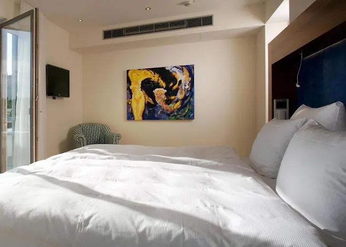 Apartments Deluxe Lwp7