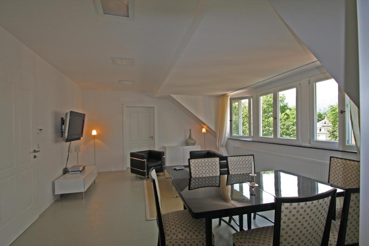 Apartment Business Deluxe Baden-Baden