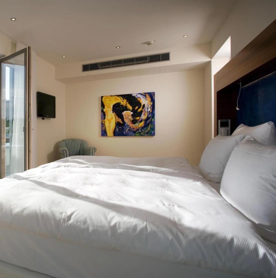 Business Deluxe Apartment *