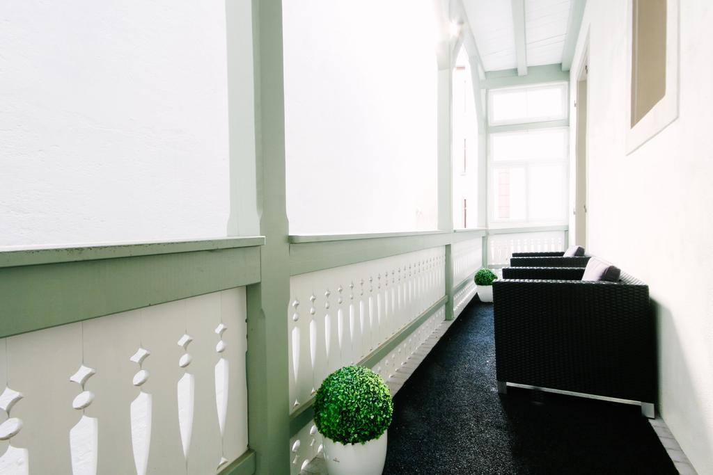 Apartment Business Deluxe Baden-Baden