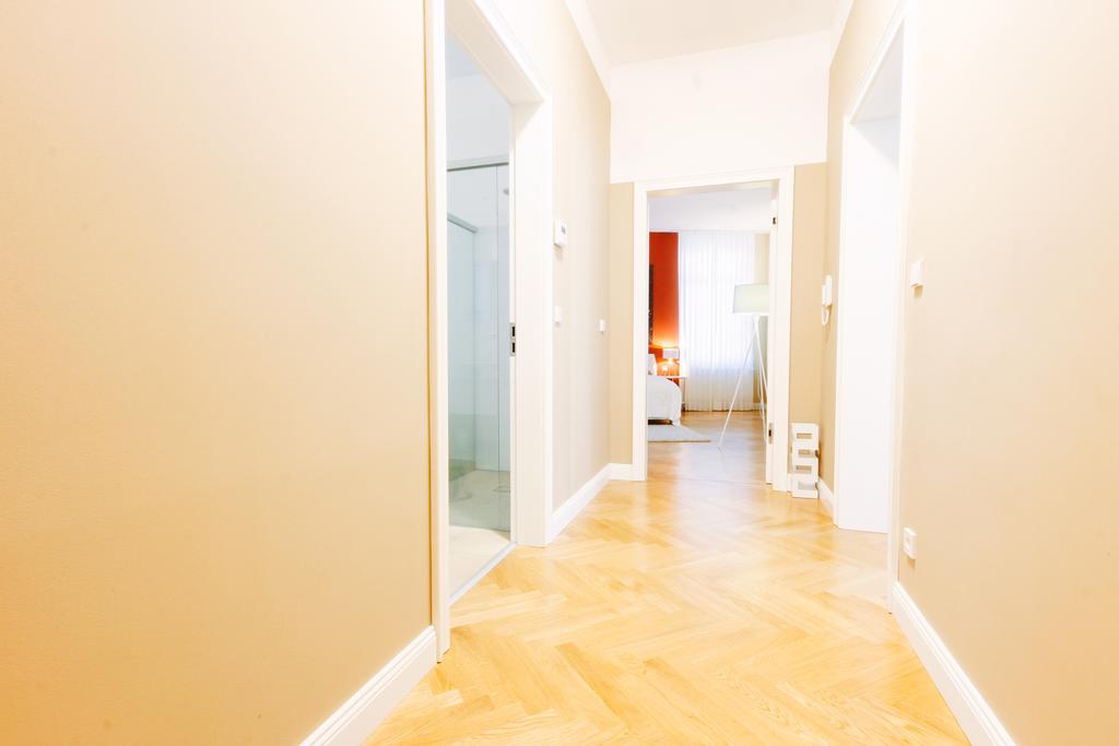 Business Deluxe Apartment Baden-Baden