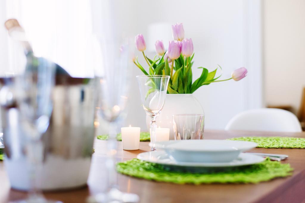 Business Deluxe Apartment Baden-Baden
