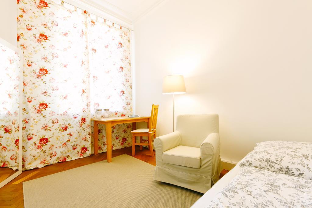 Apartment Apartments Deluxe Lwp7 *