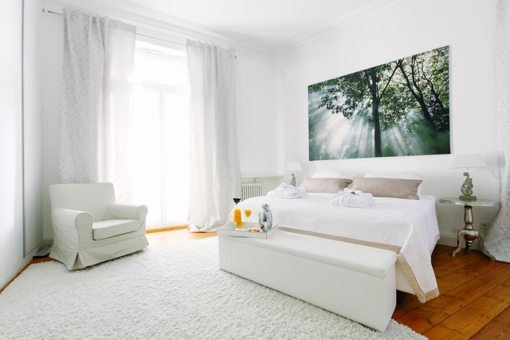 Apartment Business Deluxe *