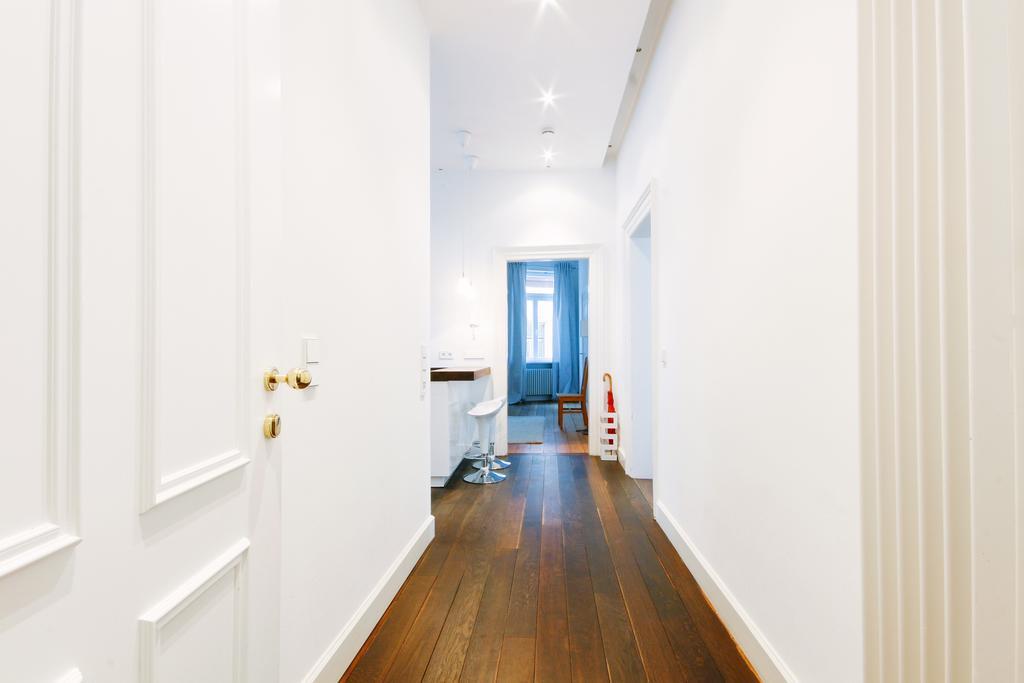 Apartment Business Deluxe Baden-Baden