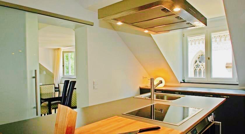 Apartments Deluxe Lwp7 *