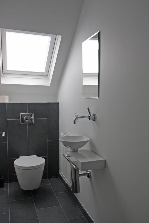 Business Deluxe Apartment